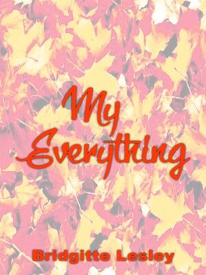 cover image of My Everything
